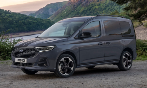 Ford Turneo Connect